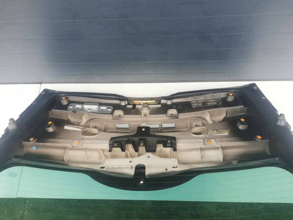 ΠΌΡΤΑ ΧΏΡΟΥ ΑΠΟΣΚΕΥΏΝ KPL RENAULT ESPACE IV ΣΙΈΡΑΤΖ Product image