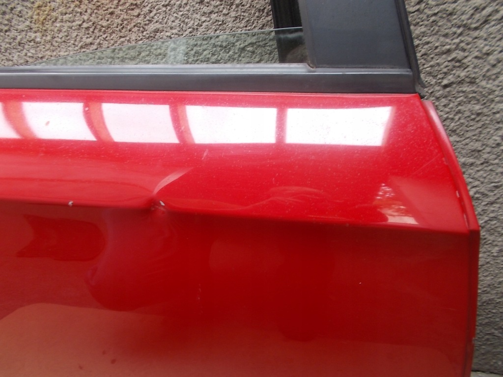 Alfa Romeo 159, πίσω δεξιά πόρτα Product image