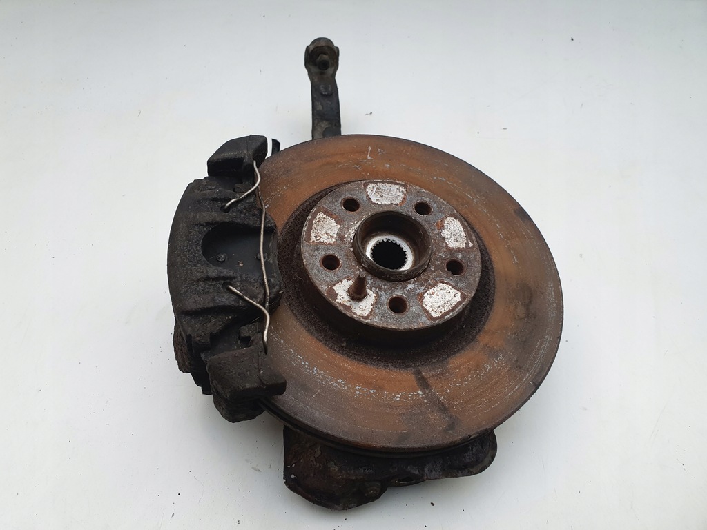 ALFA ROMEO 147 05 1.9 HUB ΔΙΑΚΟΠΤΗΣ ΜΠΡΟΣΤΑ ΑΡΙΣΤΕΡΑ Product image