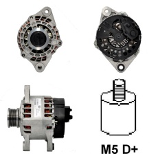 CA1698 ΕΝΑΛΛΑΚΤΗΣ ALFA ROMEO 147 1.9JTD 156 2.4JTD Product image