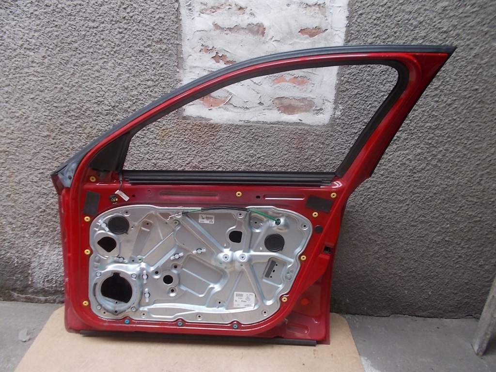 Alfa Romeo 159, μπροστινή δεξιά πόρτα Product image
