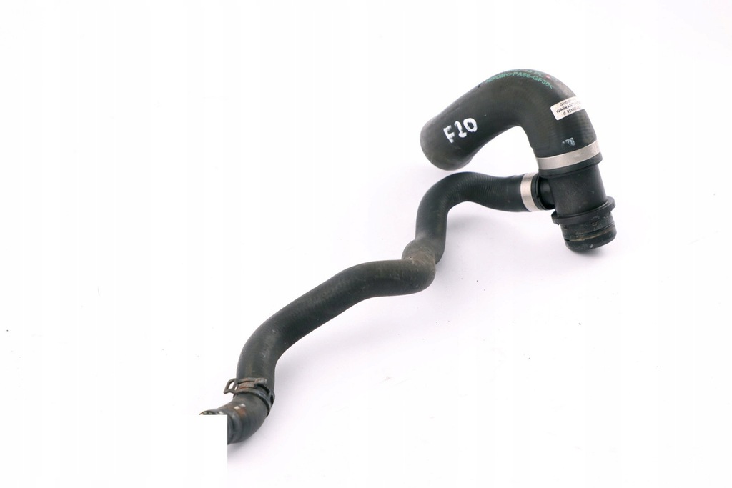 BMW F10 F20 F30 Water Pipe Hose Pipe 7639998 Product image