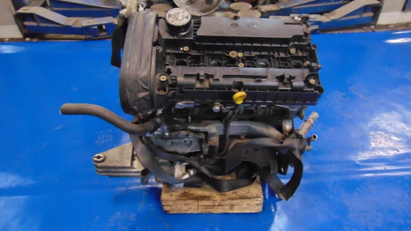 ΚΙΝΗΤΗΡΑΣ AR32104 1.6 16V TS ALFA ROMEO 147 Product image