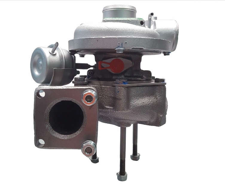 Turbo Alfa Romeo 2.4 JTD 156 166 136 HP 454150-6 Product image