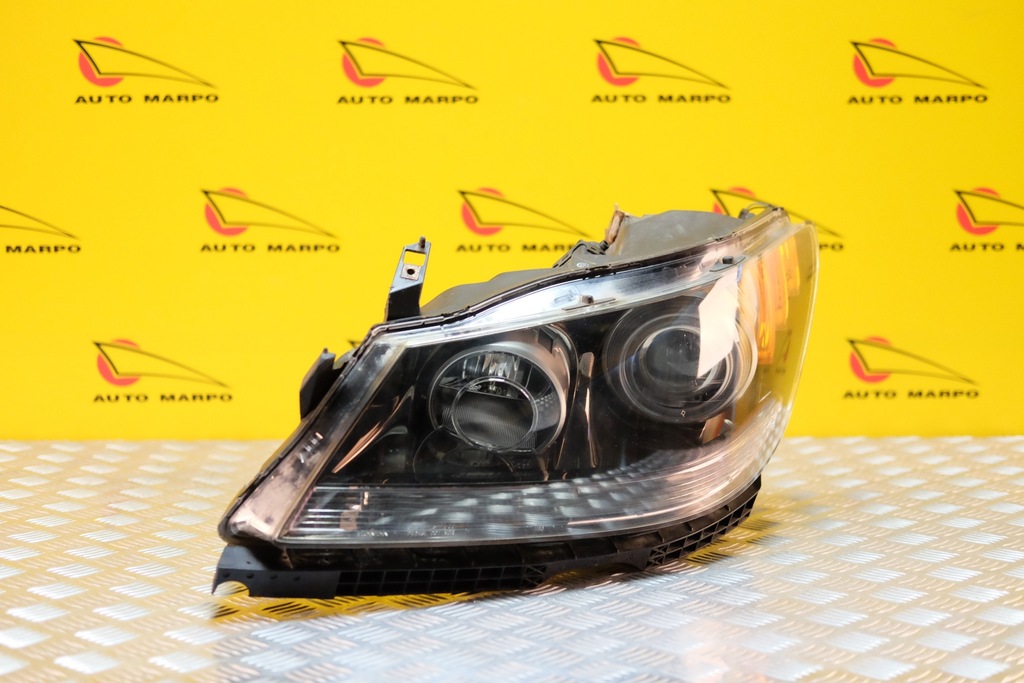 ACURA RL 2005-2008 HEADLAMP XENON ΑΡΙΣΤΕΡΑ Η.Π.Α. Product image