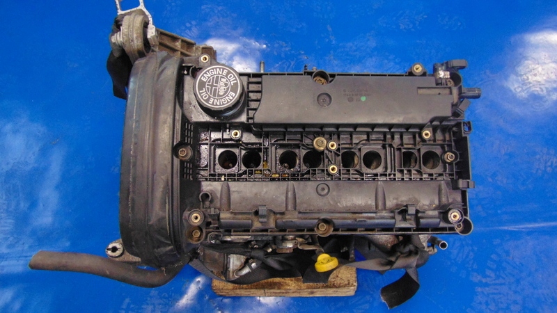 ΚΙΝΗΤΗΡΑΣ AR32104 1.6 16V TS ALFA ROMEO 147 Product image