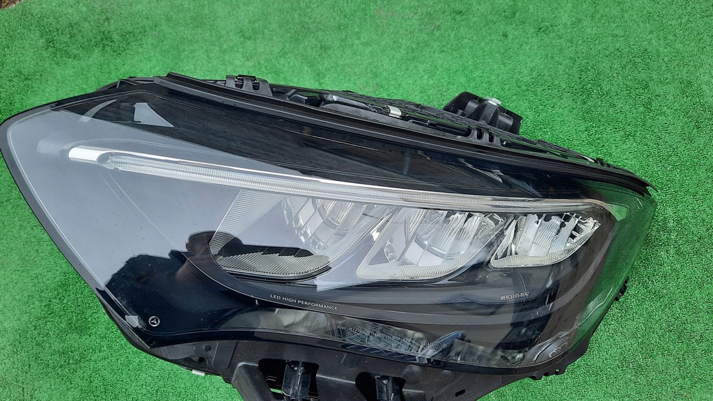 MERCEDES EQE W295 FULL LED ΠΡΟΦΟΡΟΣ Product image