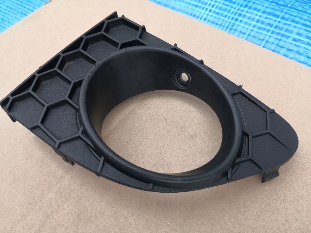 FIAT PUNTO EVO ABARTH GRILLE ΑΡΙΣΤΕΡΟΣ ΜΠΡΟΣΤΙΝΟΣ ΠΡΟΦΥΛΑΚΤΗΣ Product image