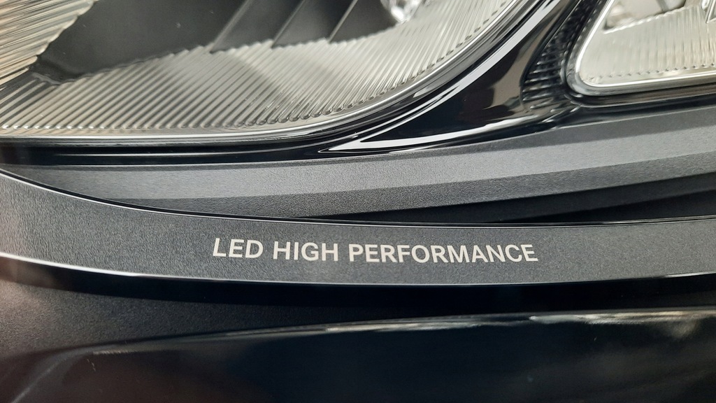 MERCEDES EQE W295 FULL LED ΠΡΟΦΟΡΟΣ Product image