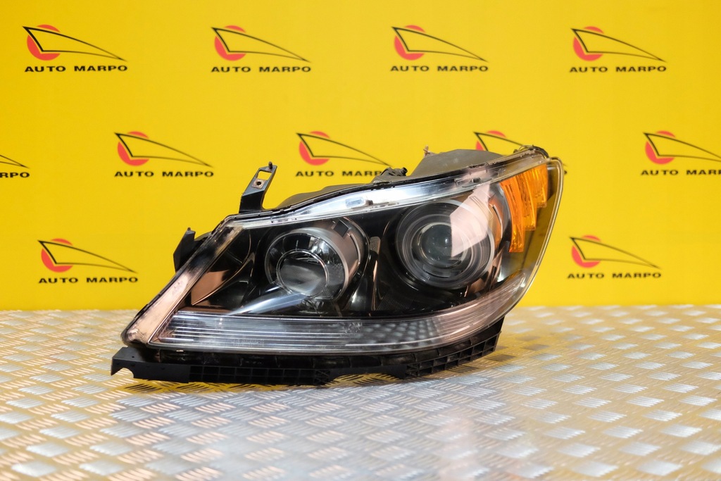 ACURA RL 2005-2008 HEADLAMP XENON ΑΡΙΣΤΕΡΑ Η.Π.Α. Product image