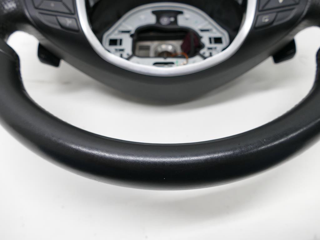 MERCEDES E W212 ΑΝΥΨΩΤΙΚΟ ΤΙΜΟΝΙ ΜΕ ΠΟΛΛΑΠΛΑ PADDLES Product image