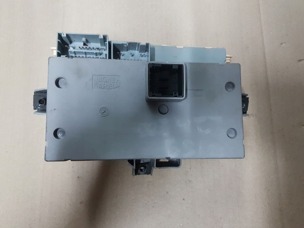 ALFA ROMEO 159 BSI BOX MODULE 2.4 JTDM 5050709 Product image