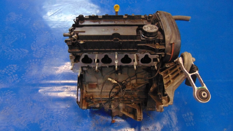 ΚΙΝΗΤΗΡΑΣ AR32104 1.6 16V TS ALFA ROMEO 147 Product image