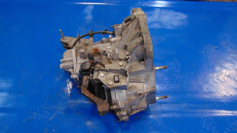 ΚΙΒΩΤΙΟ 1.6 16V TS ALFA ROMEO 147 Product image