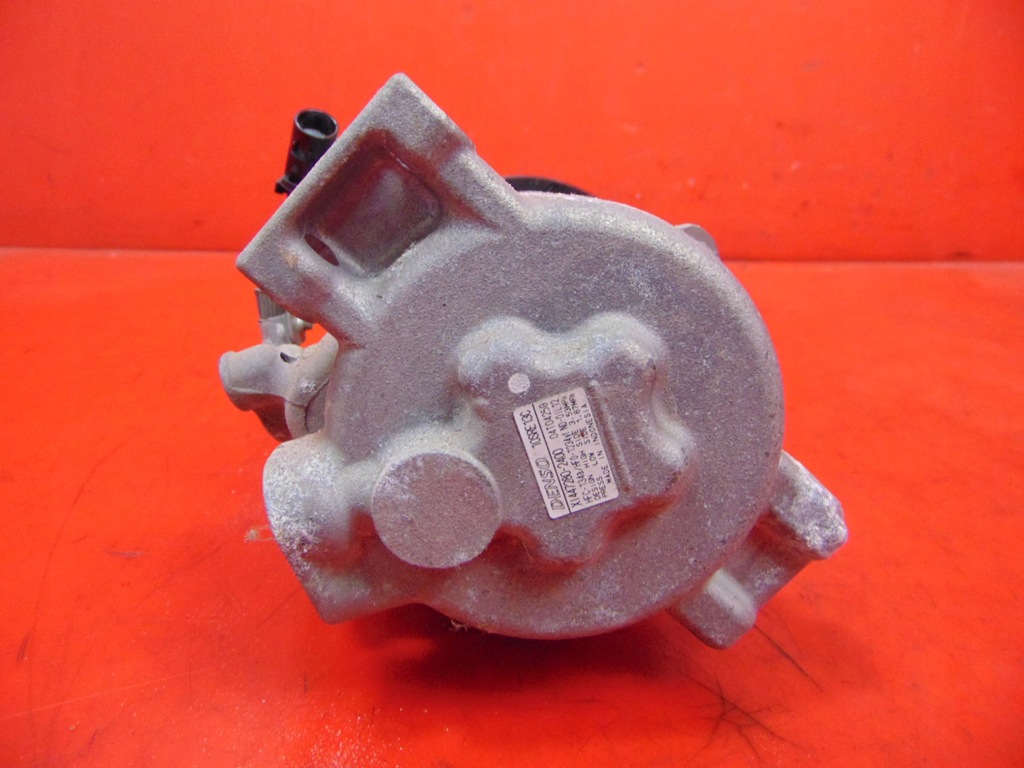 SUZUKI VITARA 2 II 3 III 15- COMPRESSOR Product image