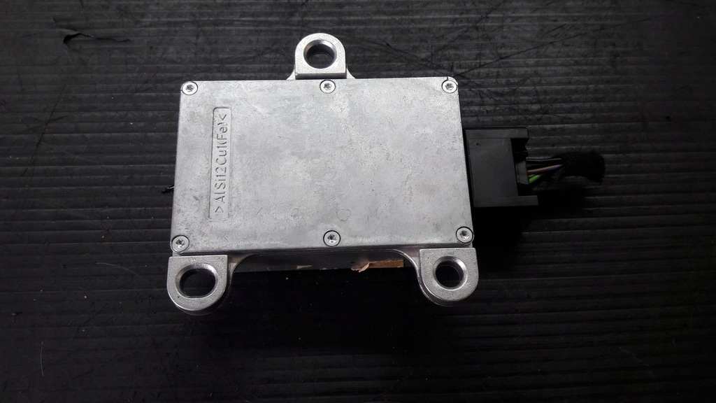 ALFA ROMEO ESP MODULE 51748607 Product image