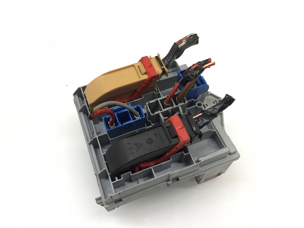 ALFA ROMEO 159 FUSE BOX 50508214 Product image