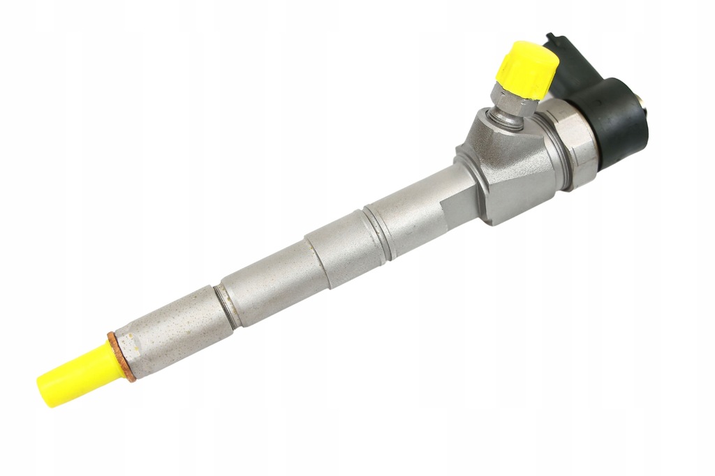 Injectors 1.9CDTI 1.9JTD REGENERATED 0445110243 Product image