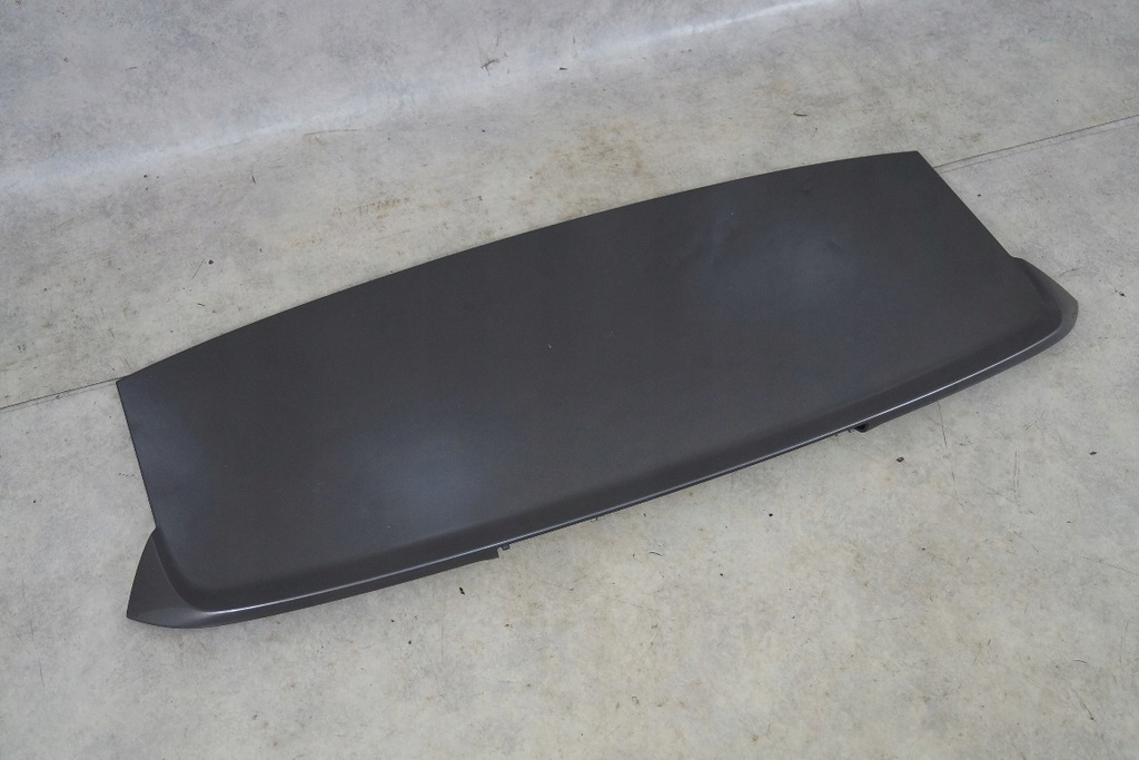 Aileron SPOILER COVER 568/A ALFA ROMEO 159 KOMBI Product image