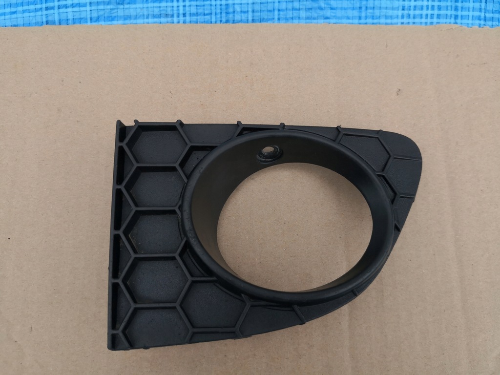 FIAT PUNTO EVO ABARTH GRILLE ΑΡΙΣΤΕΡΟΣ ΜΠΡΟΣΤΙΝΟΣ ΠΡΟΦΥΛΑΚΤΗΣ Product image