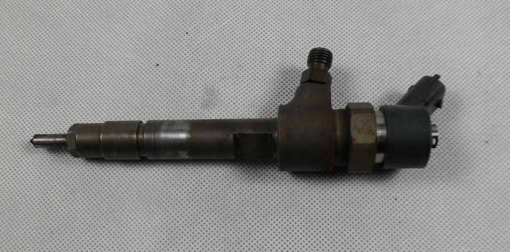 Injection injector 1.9 Fiat Doblo Stilo 0445110119 Product image