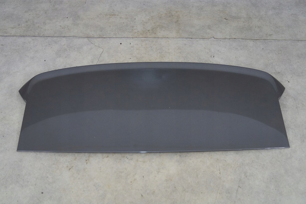 Aileron SPOILER COVER 568/A ALFA ROMEO 159 KOMBI Product image