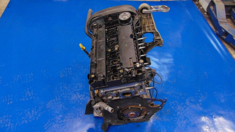 ΚΙΝΗΤΗΡΑΣ AR32104 1.6 16V TS ALFA ROMEO 147 Product image