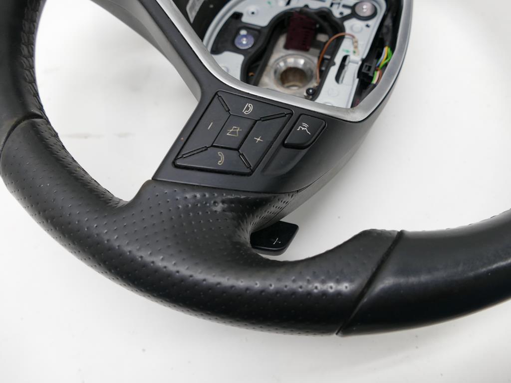 MERCEDES E W212 ΑΝΥΨΩΤΙΚΟ ΤΙΜΟΝΙ ΜΕ ΠΟΛΛΑΠΛΑ PADDLES Product image