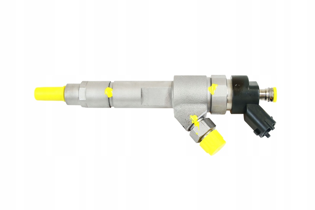 INJECTION FUEL INJECTOR ALFA ROMEO 156 2.4 JTD Product image