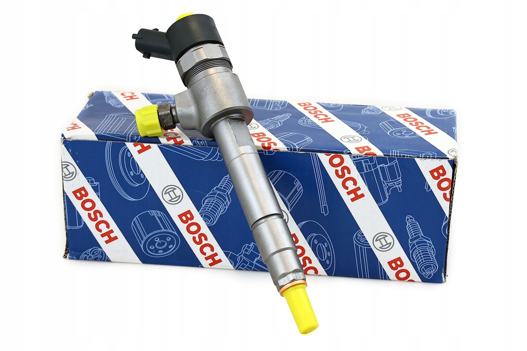 INJECTION INJECTOR OPEL 1.9CDTI 0445110276 Product image