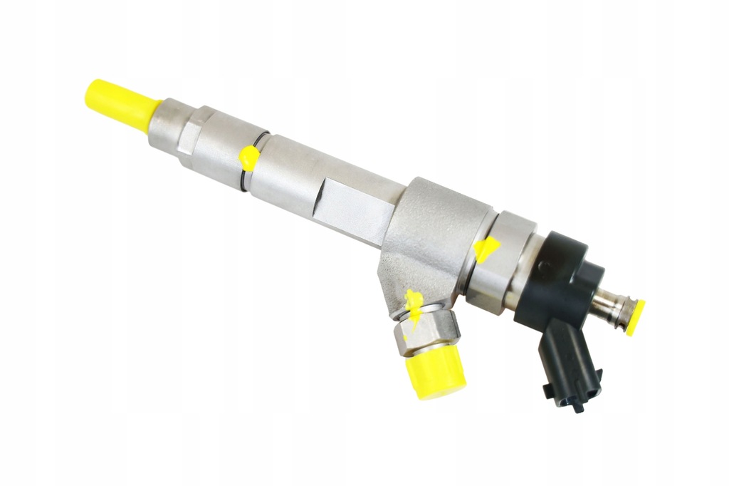 INJECTION FUEL INJECTOR ALFA ROMEO 156 2.4 JTD Product image