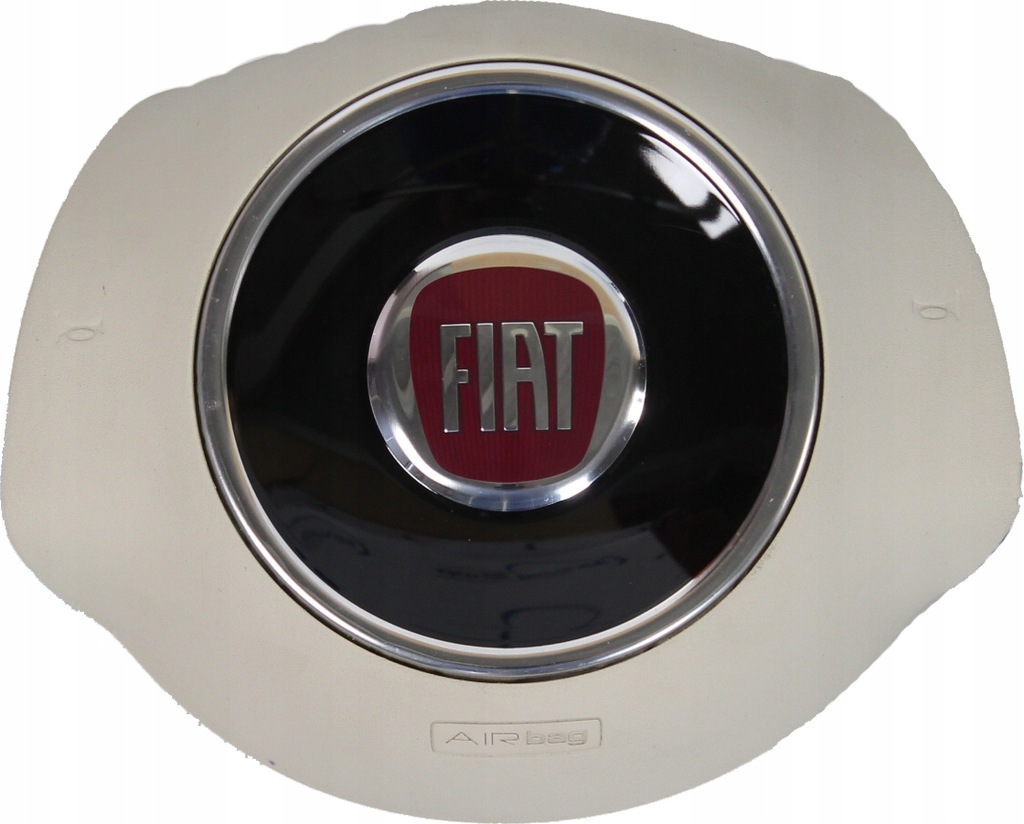 ΑΕΡΟΣΑΚΟΣ ΟΔΗΓΟΥ FIAT 500 ABARTH Product image