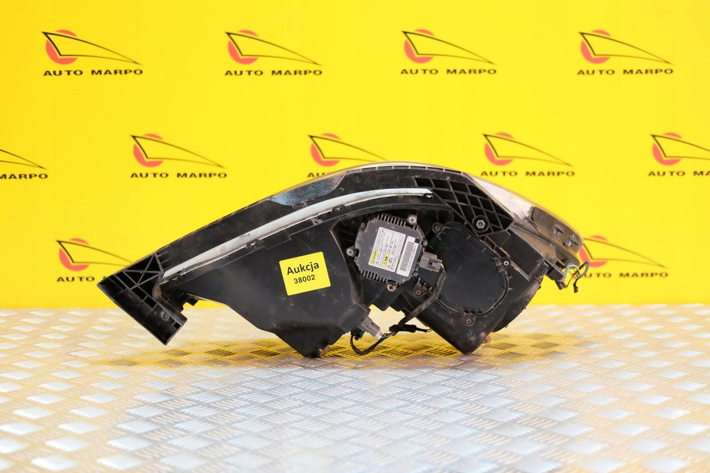 ACURA RL 2005-2008 HEADLAMP XENON ΑΡΙΣΤΕΡΑ Η.Π.Α. Product image