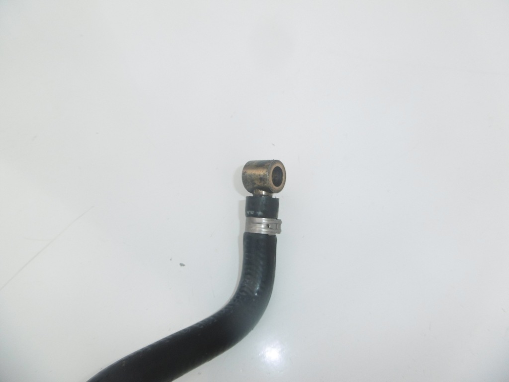 POWER PIPE POWER PIPE ALFA ROMEO 156 1.9 JTD Product image