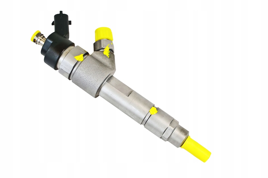 INJECTOR INJECTION ALFA ROMEO 156 166 1.9 2.4 JTD Product image