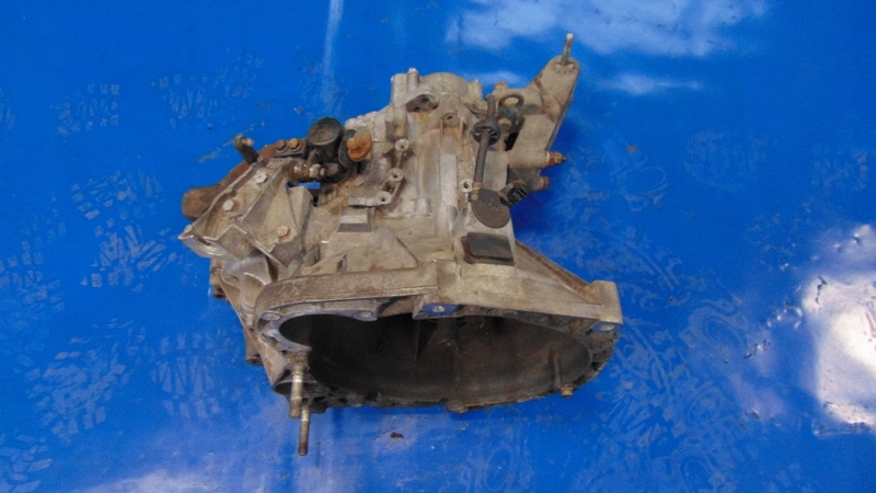 ΚΙΒΩΤΙΟ 1.6 16V TS ALFA ROMEO 147 Product image