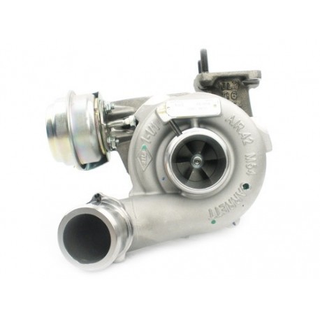 TURBO ALFA ROMEO 156 1.9 JTD 110 115 HP