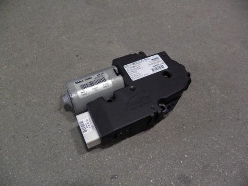 MERCEDES C W204 SUNROOF MOTOR A2048200808