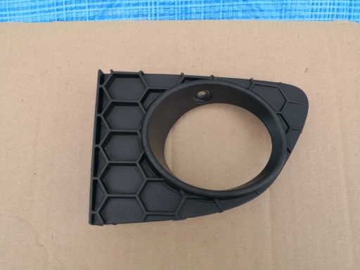 FIAT PUNTO EVO ABARTH GRILLE ΑΡΙΣΤΕΡΟΣ ΜΠΡΟΣΤΙΝΟΣ ΠΡΟΦΥΛΑΚΤΗΣ