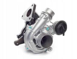 TURBOCHARGER TURBINE MASTER 2.5 120 HP 757349-1