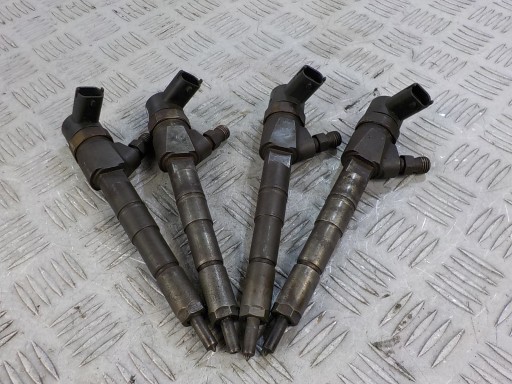 CROMA INJECTORS ALFA ROMEO 159 2.4 JTDM 0445110213