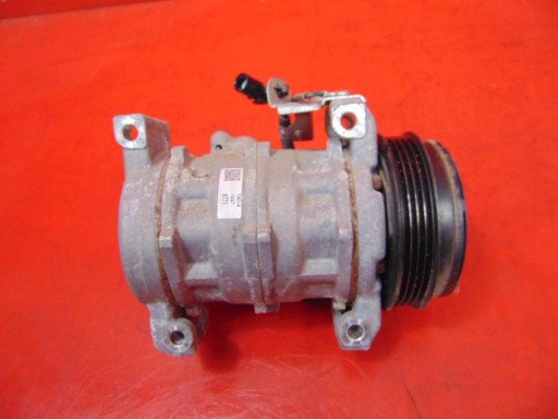 SUZUKI VITARA 2 II 3 III 15- COMPRESSOR