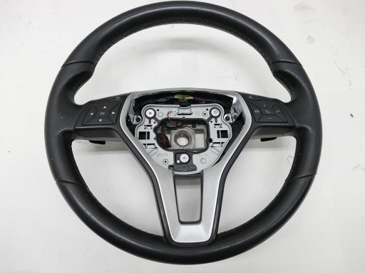 MERCEDES E W212 ΑΝΥΨΩΤΙΚΟ ΤΙΜΟΝΙ ΜΕ ΠΟΛΛΑΠΛΑ PADDLES