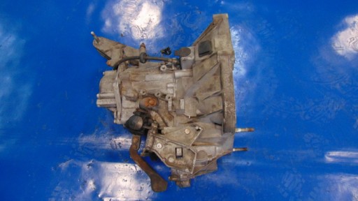 ΚΙΒΩΤΙΟ 1.6 16V TS ALFA ROMEO 147