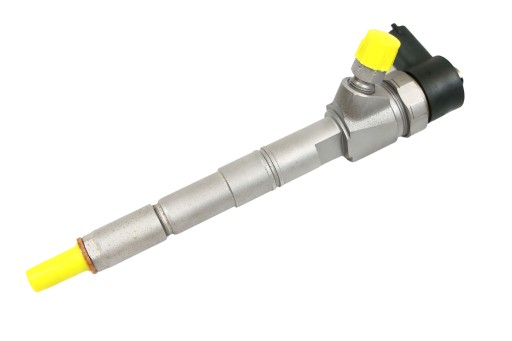 Injectors 1.9CDTI 1.9JTD REGENERATED 0445110243