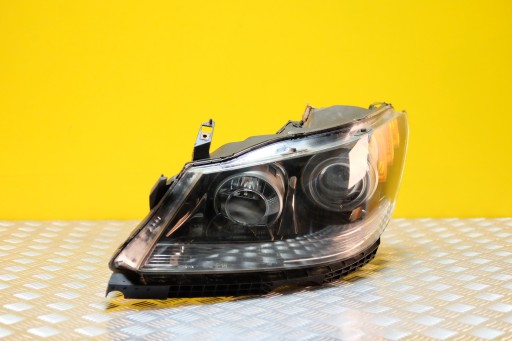 ACURA RL 2005-2008 HEADLAMP XENON ΑΡΙΣΤΕΡΑ Η.Π.Α.