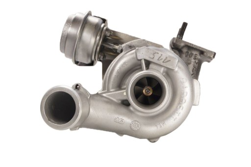 Turbo Alfa Romeo Fiat Lancia 1.9 116KM 712766