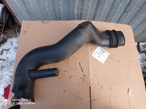 Air Pipe Alfa Romeo 159 2.2 JTS 51767818