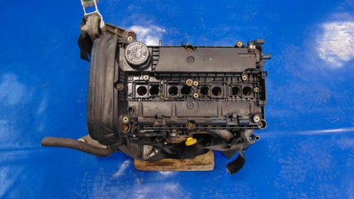 ΚΙΝΗΤΗΡΑΣ AR32104 1.6 16V TS ALFA ROMEO 147